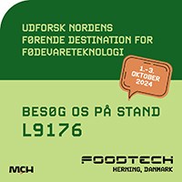 Mød Constructor på FoodTech 24